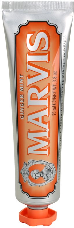 Marvis Ginger Mint dentifrice