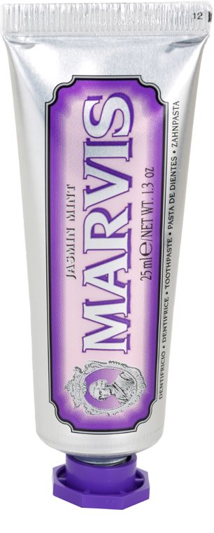 Marvis Jasmin Mint Toothpaste