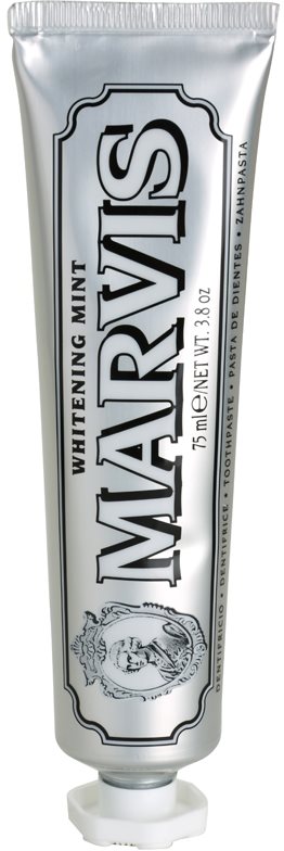 Marvis Whitening Mint паста за зъби с избелващ ефект
