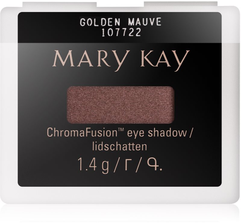 Mary Kay Chromafusion™ тіні для повік