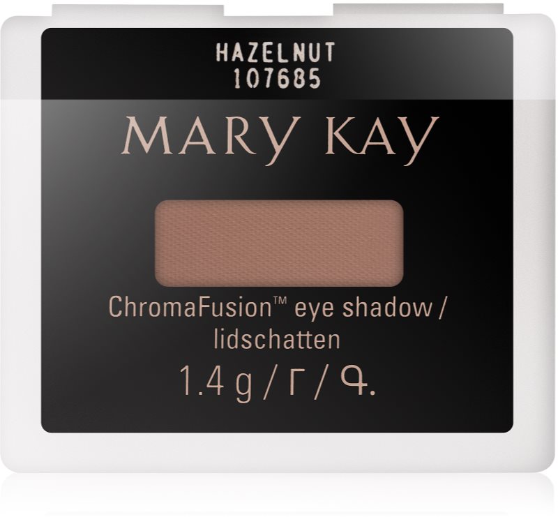 Mary Kay Chromafusion™ oční stíny