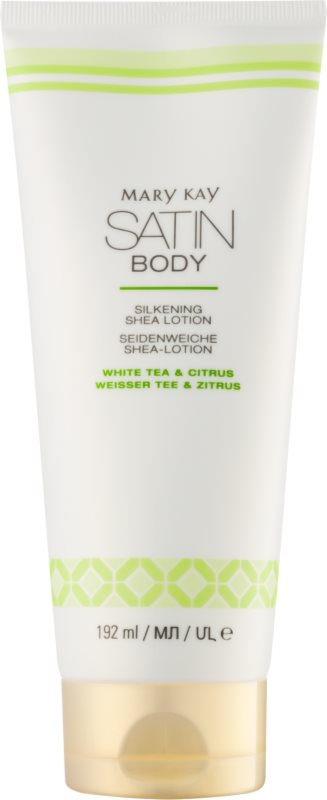 Mary Kay Satin Body lotiune de corp hranitoare