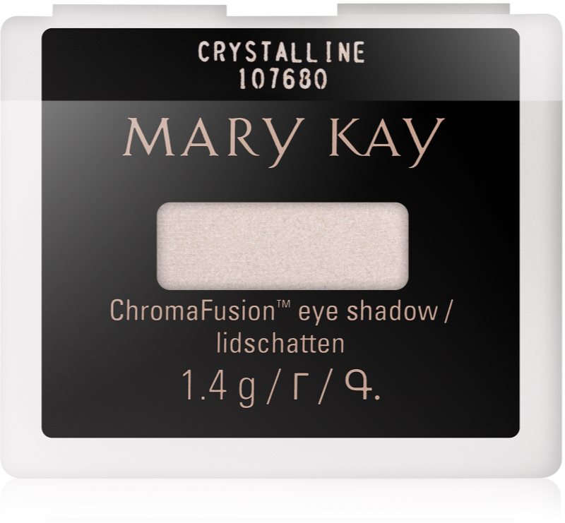 Mary Kay Chromafusion™ oční stíny