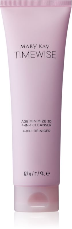 Mary Kay TimeWise čistilni gel 4 v 1