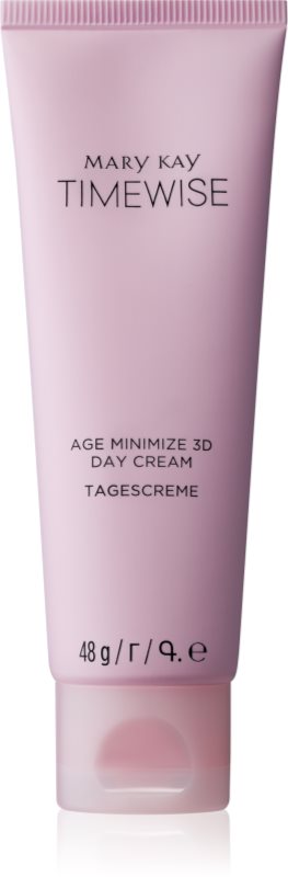 Mary Kay TimeWise dnevna krema za normalno in suho kožo