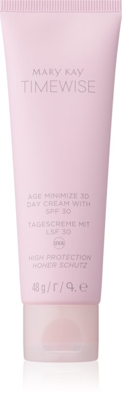 Mary Kay TimeWise lahka krema za normalno do suho kožo SPF 30
