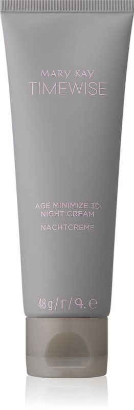 Mary Kay TimeWise noční krém