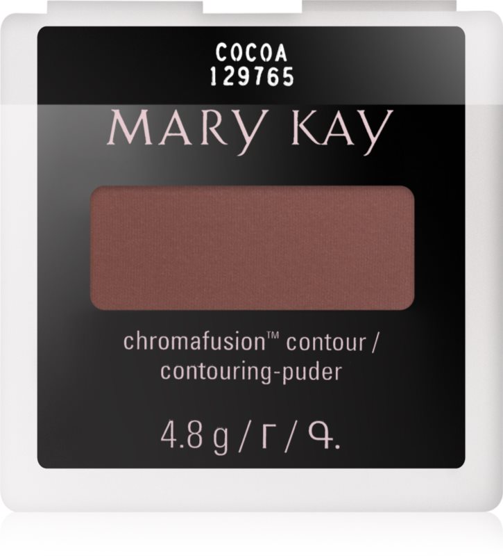Mary Kay Chromafusion™ kontúrovací púder