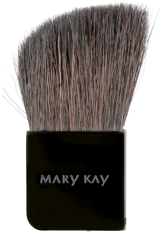 Mary Kay Brush perie pentru aplicare fard de obraz