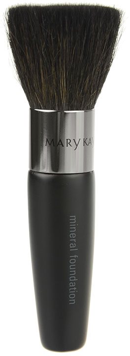 Mary Kay Brush pensula pentru machiaj pudra minerala
