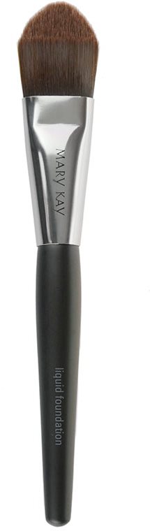 Mary Kay Brush ecset a folyékony make-up-ra