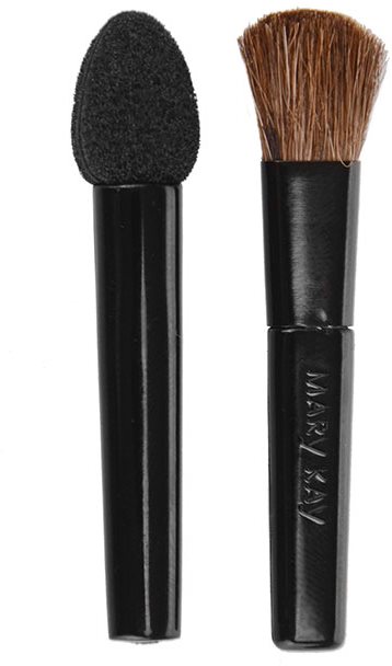 Mary Kay Brush aplikátor na oční stíny 2 ks