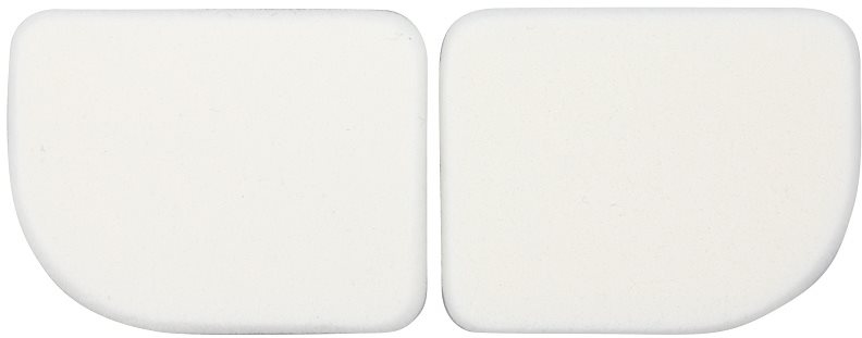 Mary Kay Brush gobica za tekoči puder 2 kos