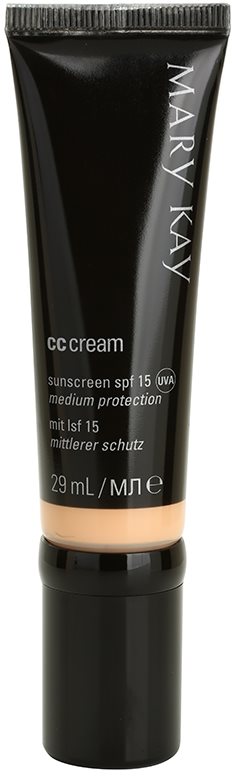 Mary Kay CC Cream CC krema SPF 15
