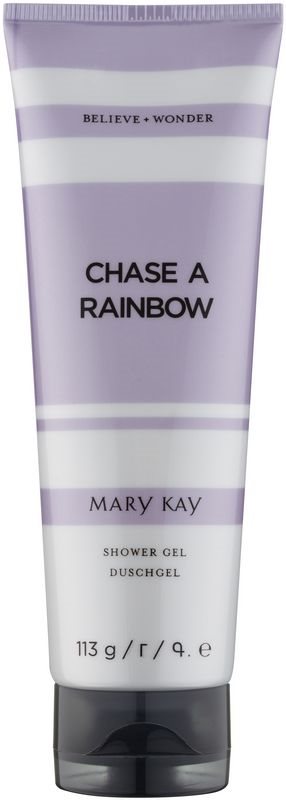 Mary Kay Chase a Rainbow żel pod prysznic dla kobiet 113 g