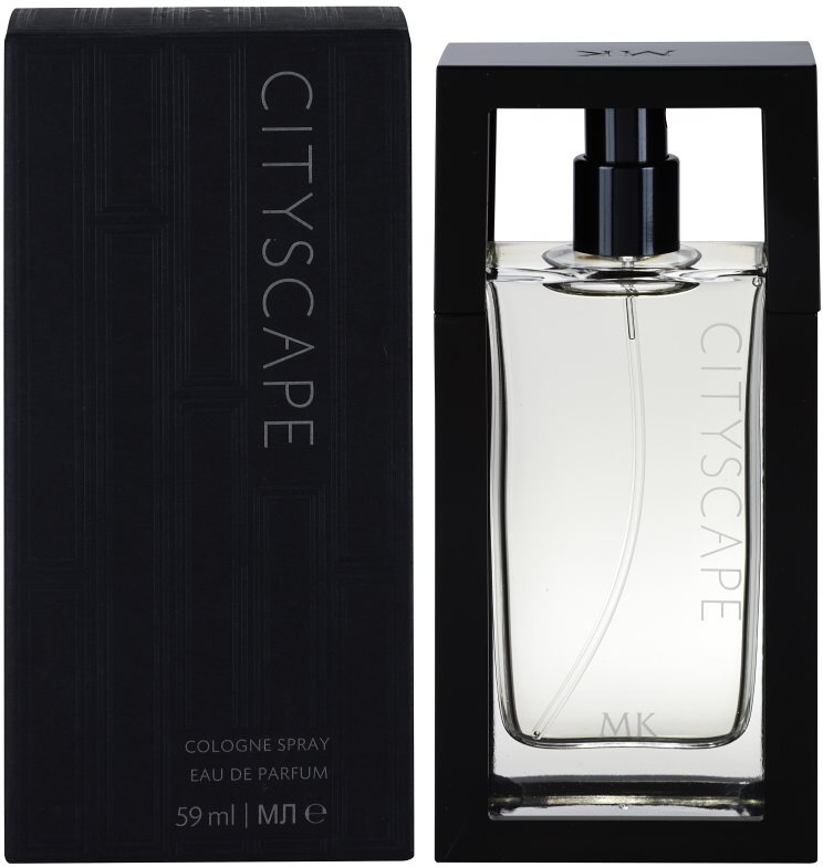 Mary Kay Cityscape woda perfumowana dla mężczyzn 59 ml