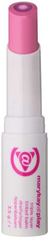 Mary Kay Lips tónovací balzám na rty