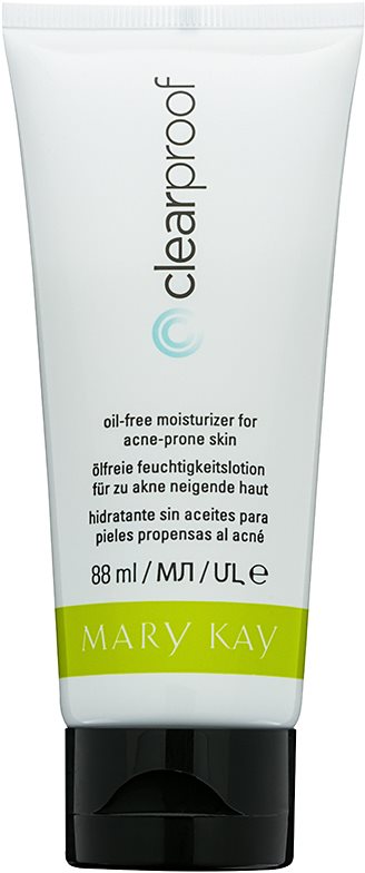 Mary Kay Clear Proof Nichtfettende Feuchtigkeitscreme für Aknehaut