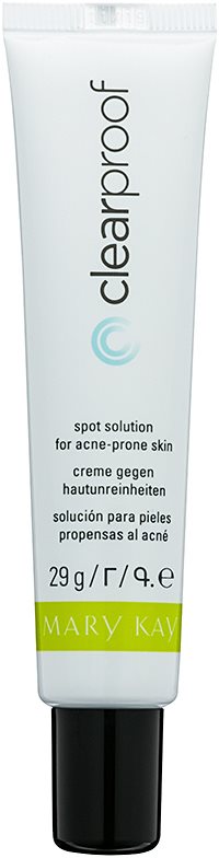 Mary Kay Clear Proof tratamiento localizado para el acné