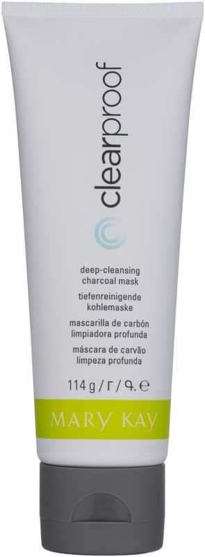 Mary Kay Clear Proof Deep-cleansing Mask