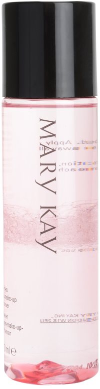 Mary Kay Eye Make-Up Remover płyn do demakijażu oczu do wszystkich rodzajów skóry