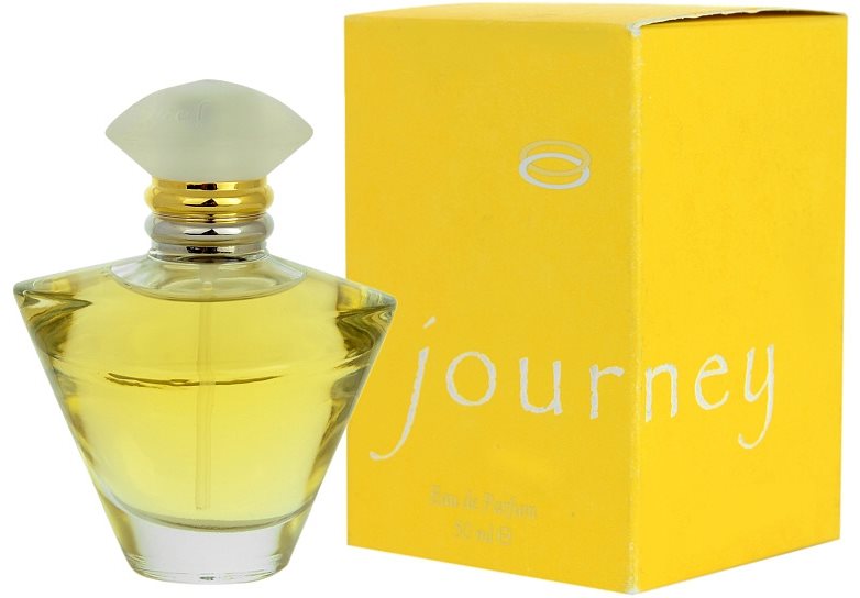 Mary Kay Journey woda perfumowana dla kobiet 50 ml