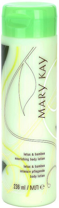 Mary Kay Lotus & Bamboo tělové mléko