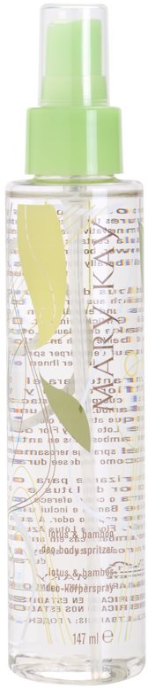 Mary Kay Lotus & Bamboo Körperspray