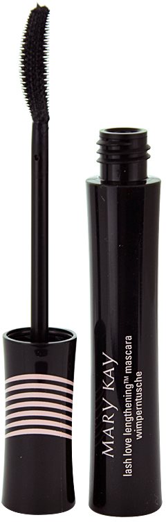 Mary Kay Lash Love підкручуюча подовжуюча туш для вій «віртуоз»