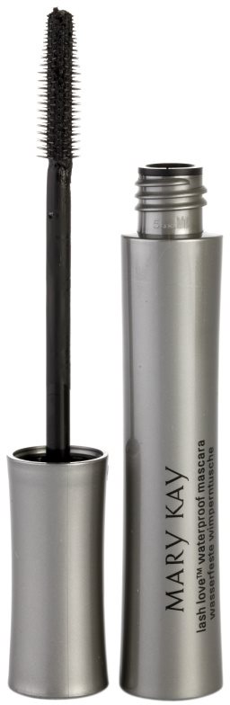 Mary Kay Lash Love mascara waterproof