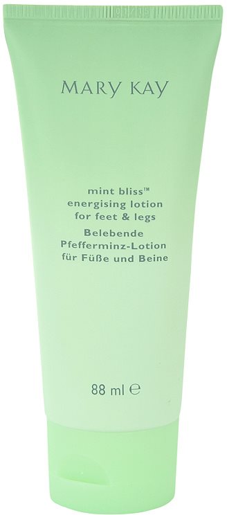 Mary Kay Mint Bliss Fusscreme