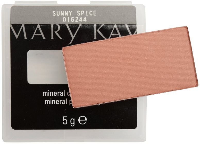 Mary Kay Mineral Cheek Colour рум'яна