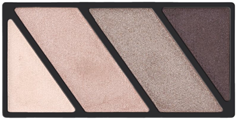 Mary Kay Mineral Eye Colour палітра тіней
