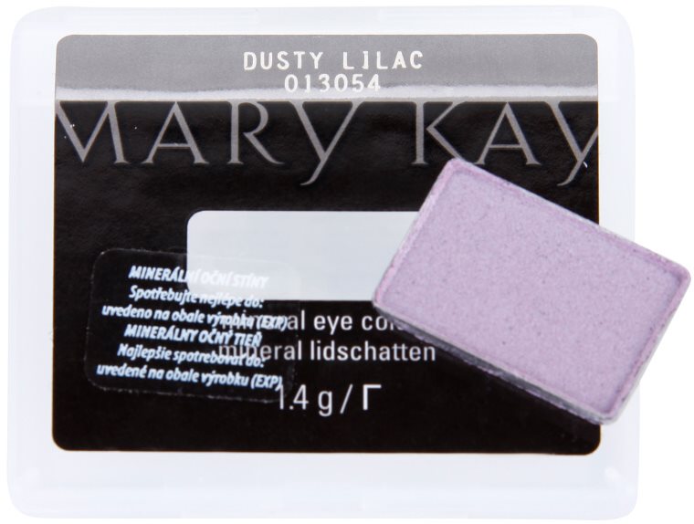 Mary Kay Mineral Eye Colour oční stíny