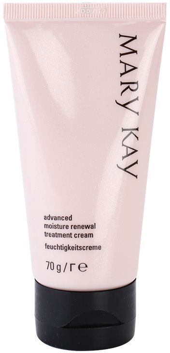 Mary Kay Advanced vlažilna krema za normalno do suho kožo