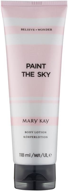 Mary Kay Paint The Sky telové mlieko pre ženy 118 ml