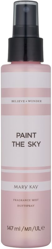Mary Kay Paint The Sky spray pentru corp pentru femei 147 ml