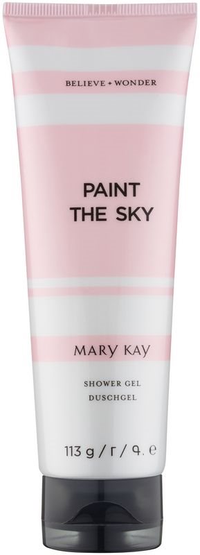 Mary Kay Paint The Sky gel de dus pentru femei 113 g