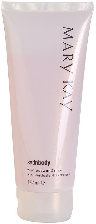 Mary Kay Satin Body żel pod prysznic