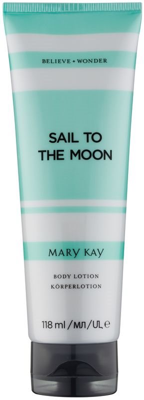 Mary Kay Sail To The Moon tělové mléko pro ženy 118 ml