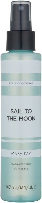 Mary Kay Sail To The Moon Körperspray für Damen 147 ml