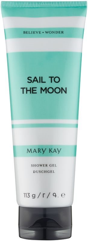 Mary Kay Sail To The Moon żel pod prysznic dla kobiet 113 g