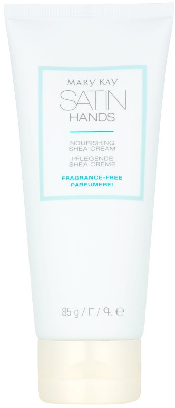 Mary Kay Satin Hands crema de manos para todo tipo de pieles