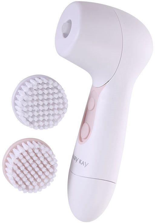 Mary Kay Skinvigorate cepillo limpiador para la piel