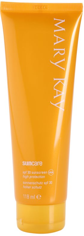 Mary Kay Sun Care Sunscreen Cream SPF 30