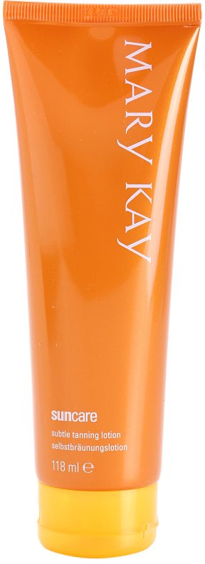 Mary Kay Sun Care crema autobronzanta