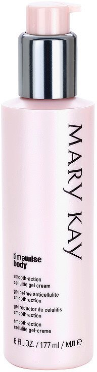 Mary Kay TimeWise Body Gel-Cream To Treat Cellulite