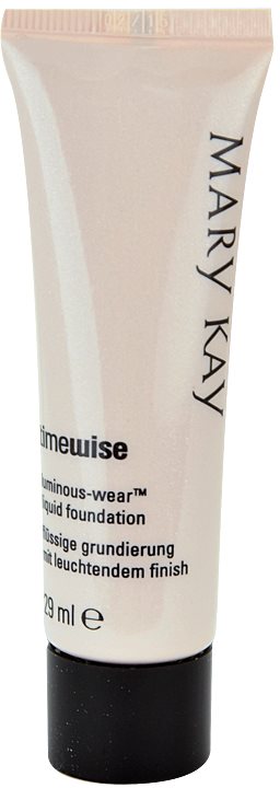 Mary Kay TimeWise Luminous-Wear тональний крем