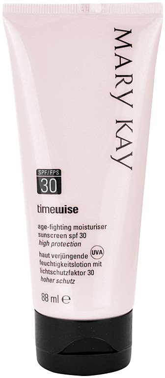 Mary Kay TimeWise creme de proteção para todos os tipos de pele