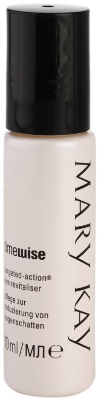 Mary Kay TimeWise oční péče proti otokům a tmavým kruhům